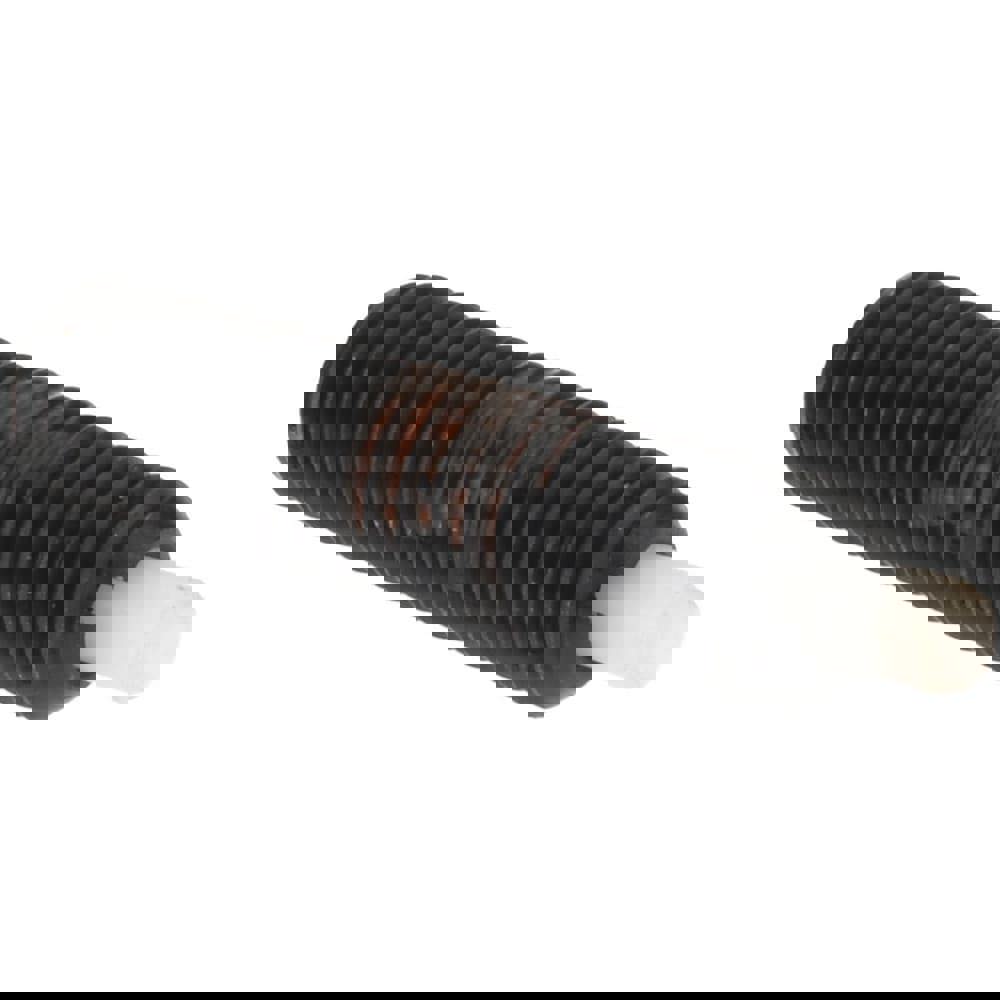 Threaded Spring Plunger: #10-32, 3/4